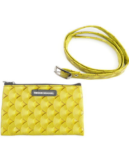 Green Belt Bag | Accessories for Kids, Men, and Women