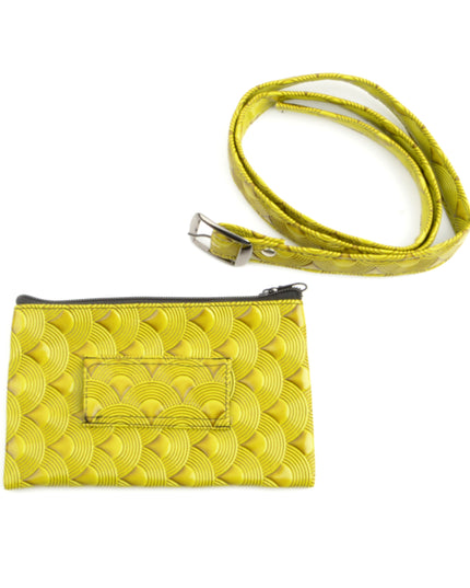 Green Belt Bag | Accessories for Kids, Men, and Women