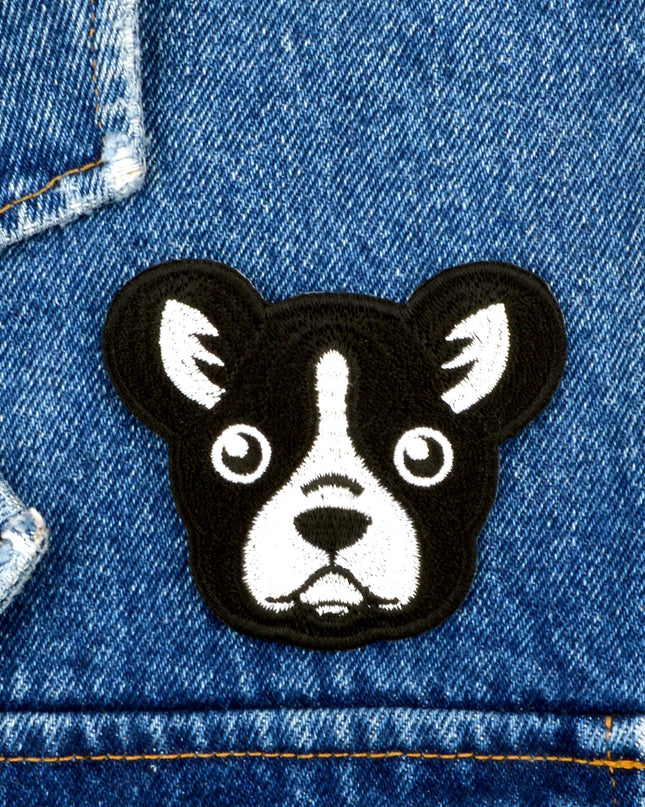 Patch - Boston Theme