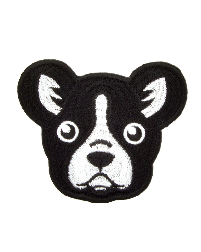 Patch - Boston Theme