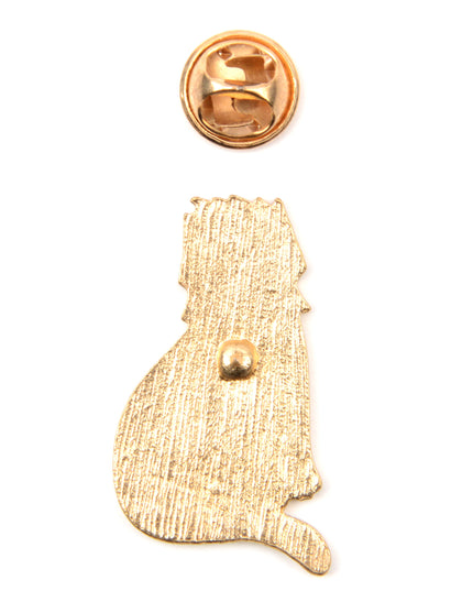 Pin - Cat Bowie Accessory for Easter