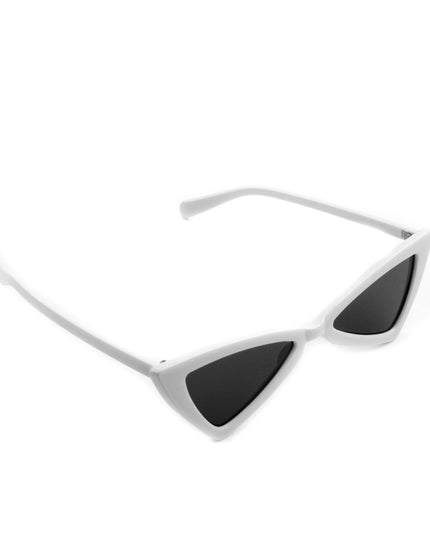 Valkoinen Bravo -aksesuaari