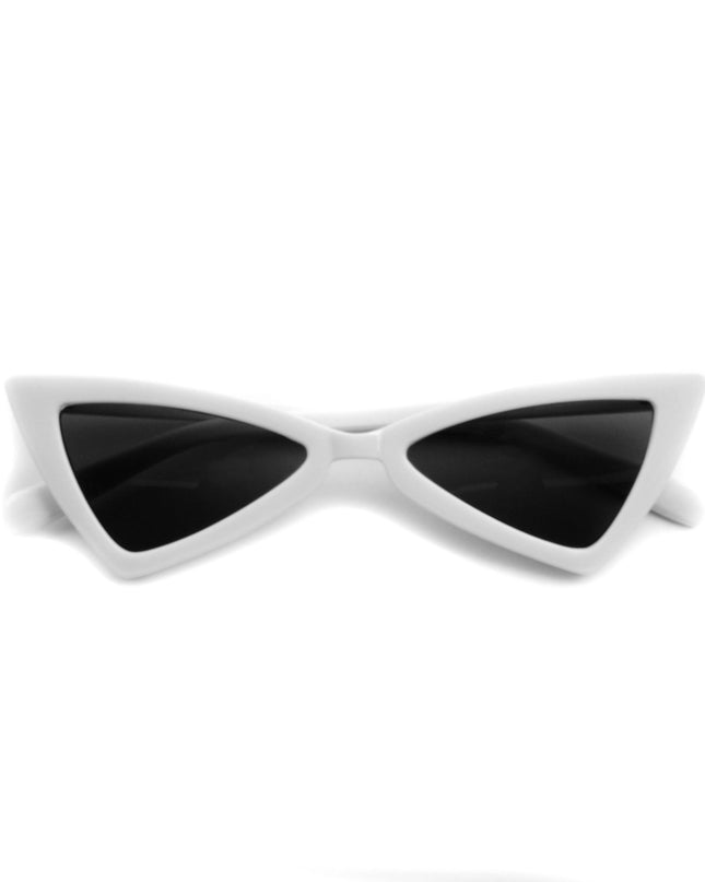 Valkoinen Bravo -aksesuaari