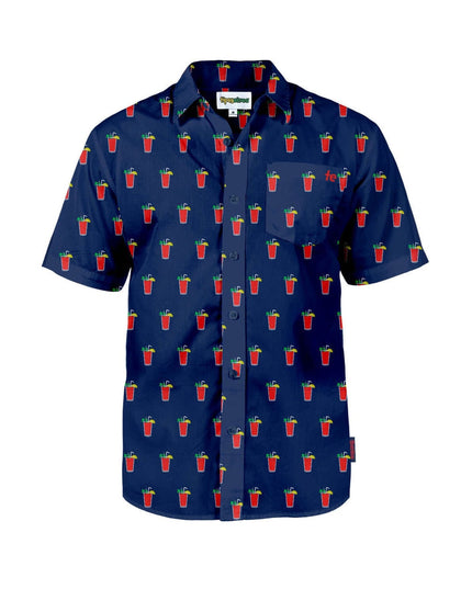 Men's Brunch Bro Hawaiian Shirt