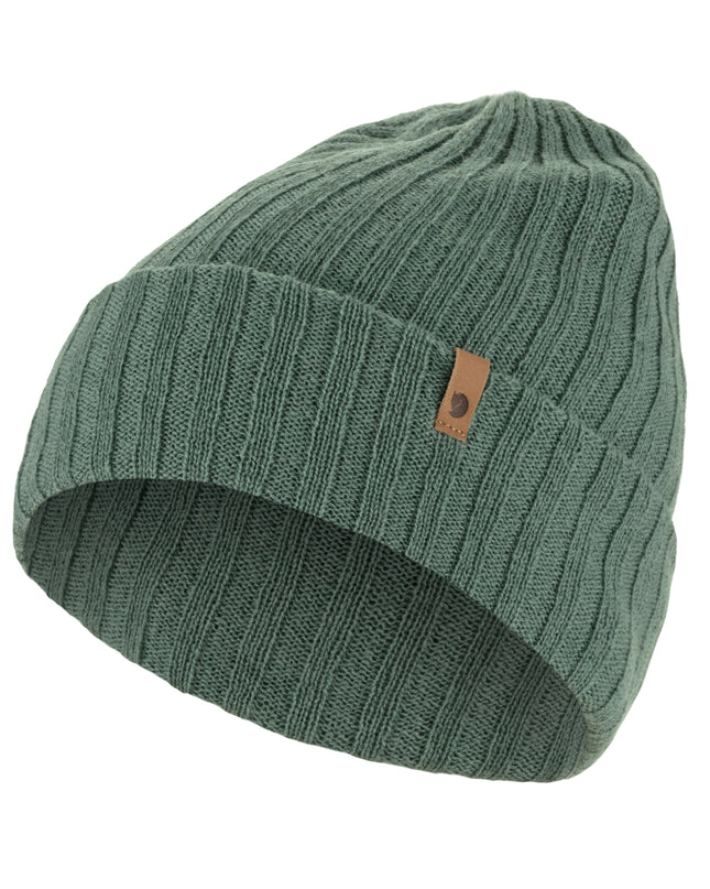 Fjallraven Byron Thin Hat - Patina Green Shade
