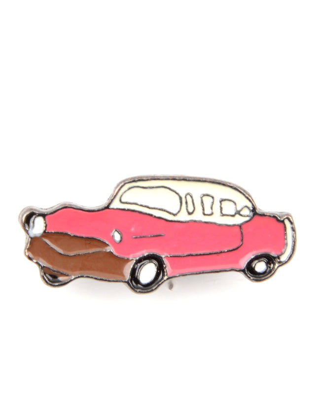 Brooch - Cadillac | Classic Style for Easter