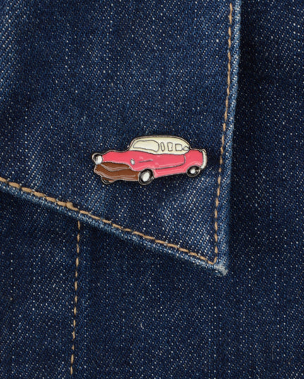 Brooch - Cadillac | Classic Style for Easter