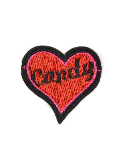 Candy Patch