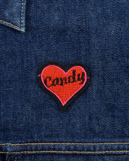 Candy Patch