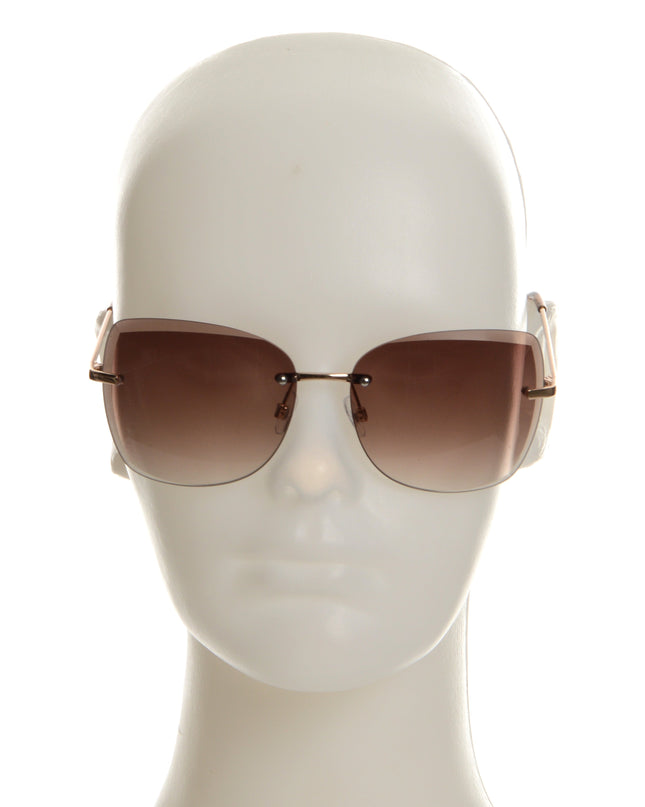 Brown Farah Accessory - Elegant and Chic