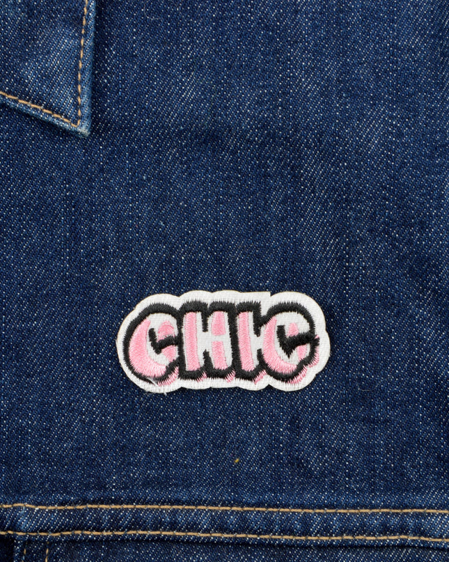 Chic Patch