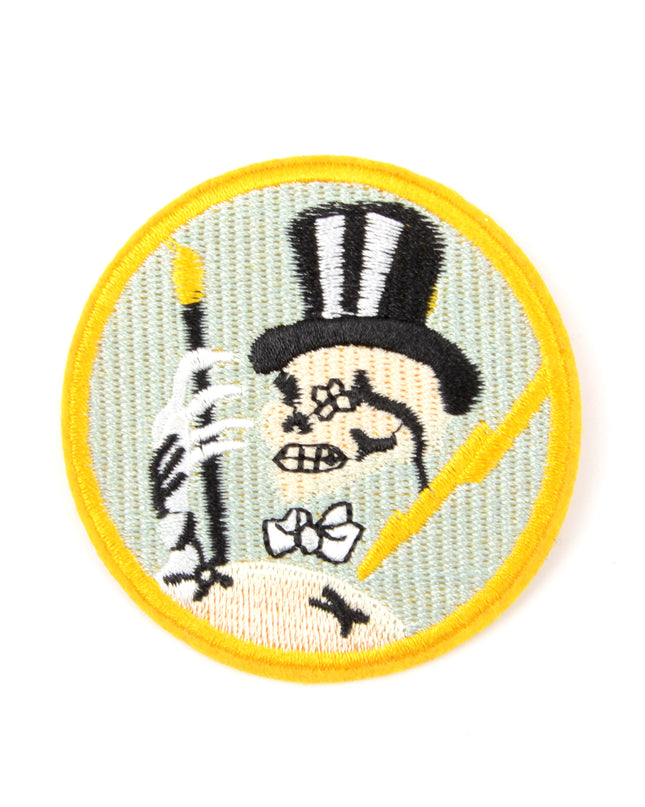 Mister Patch