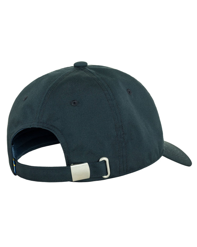 Fjallraven Classic Badge Cap - Dark Navy Shade