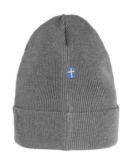 Fjallraven Classic Knit Hat - Gray | Handle: fjallraven-classic-knit-hat-gray
