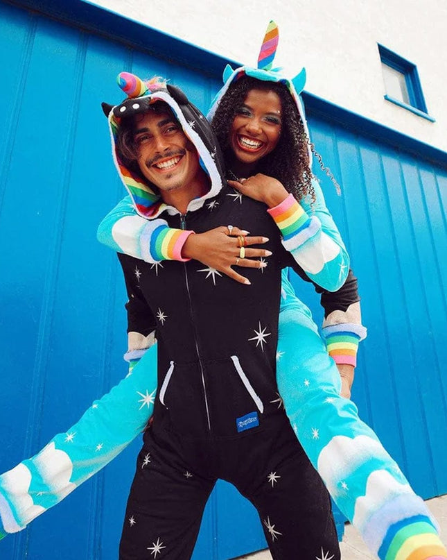 Unicorn Couples Costumes