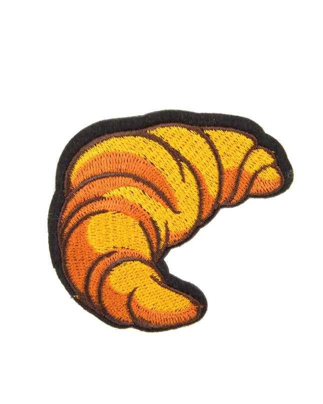 Croissant Patch