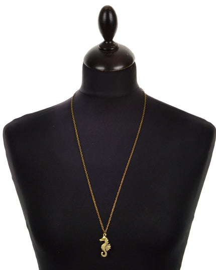 Merihevonen Kaulakoru