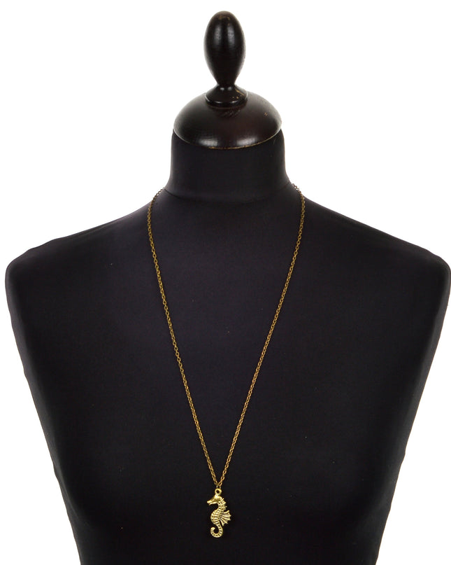 Merihevonen Kaulakoru