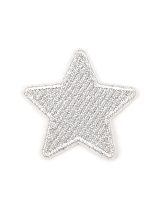 Patch - Star Design - Perfect Holiday Gift