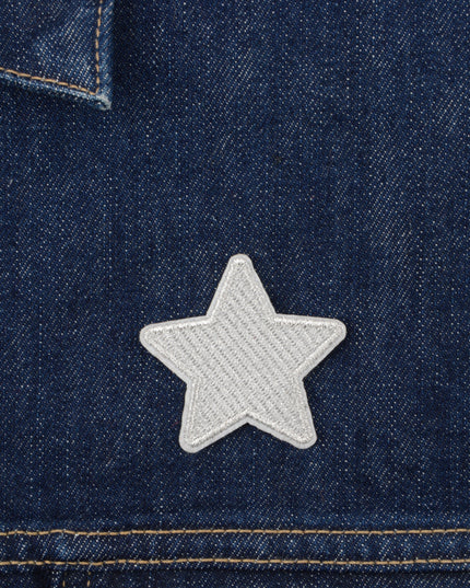 Patch - Star Design - Perfect Holiday Gift