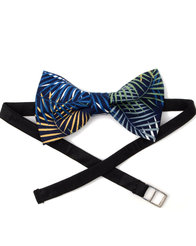 Bowtie - Tropical Christmas Tie