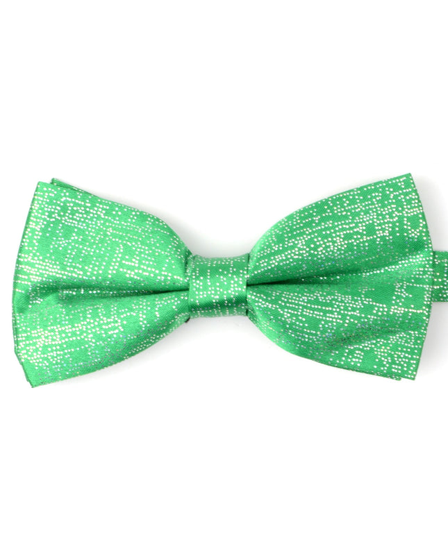 Bow Tie - Green