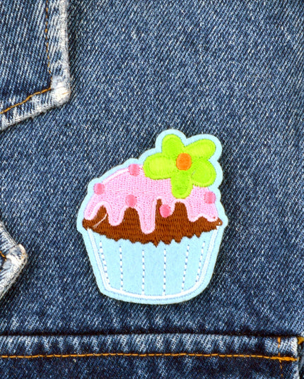 Cupcake Patch