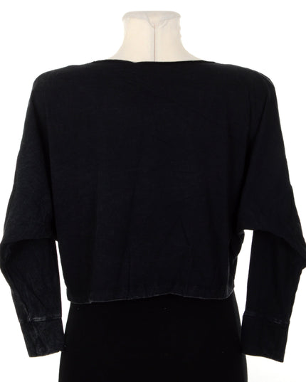 Eagle Distressed Sweater