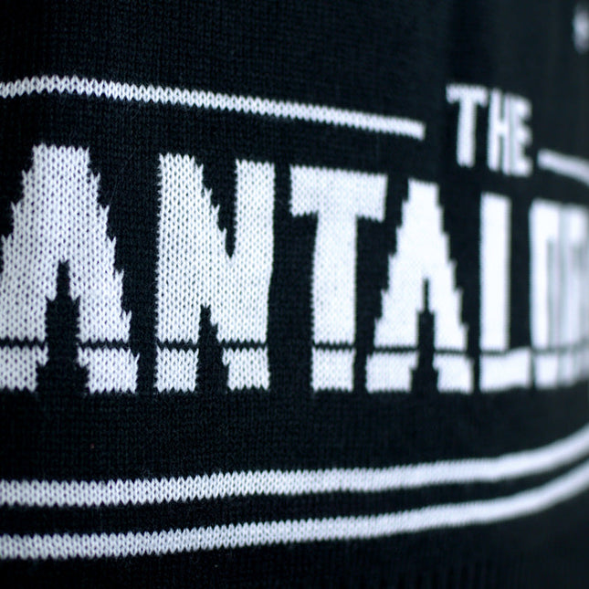 Christmas Sweater for Men The Santalorian
