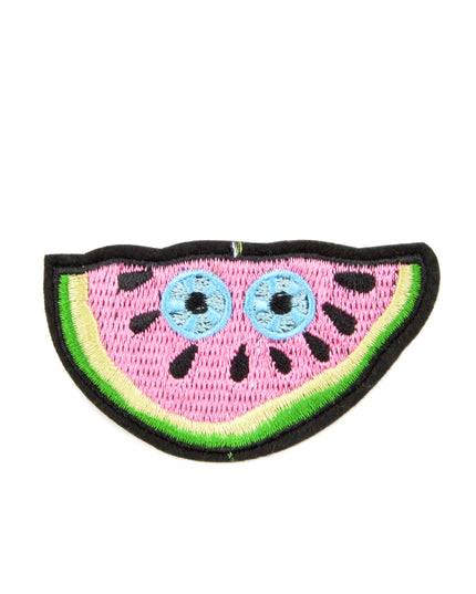 Watermelon Slice Patch