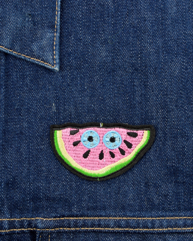 Watermelon Slice Patch