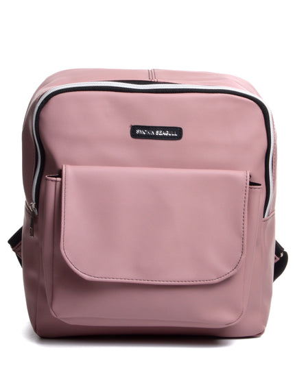 Elegant Nude Box Bag I for Every Occasion