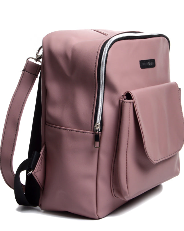 Elegant Nude Box Bag I for Every Occasion