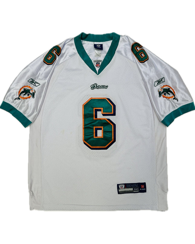 Vintage NFL Dolphins Jersey | Official Team Apparel