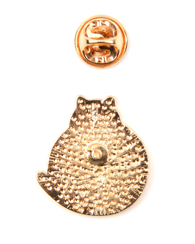 Pullea Ankanpoikanen Pinssi