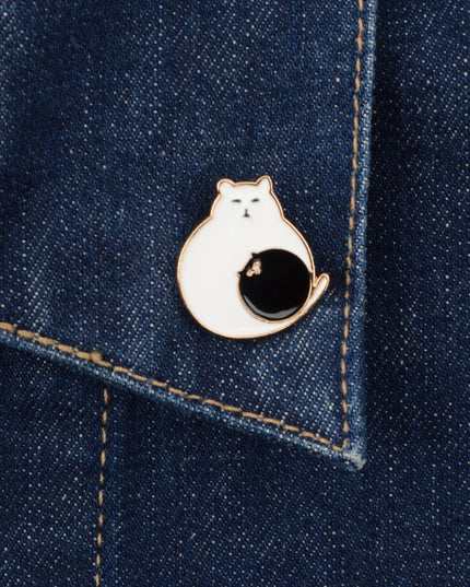 Pullea Ankanpoikanen Pinssi