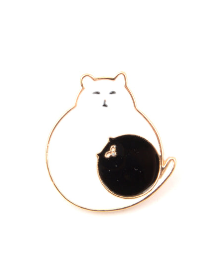 Pullea Ankanpoikanen Pinssi