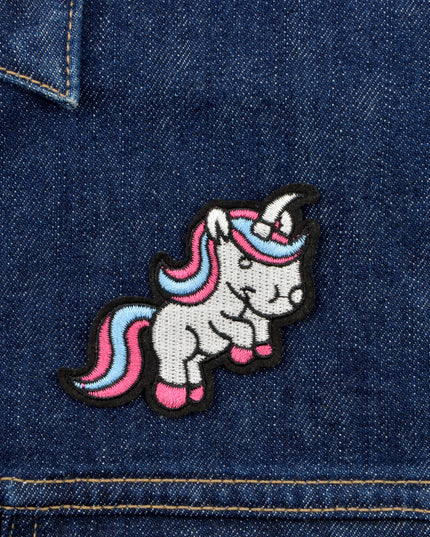 Patch - Unicorn II