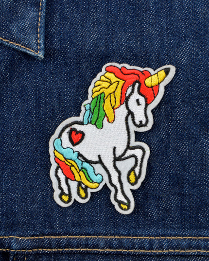 Patch - Unicorn III