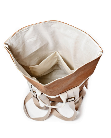 Paperbourne Backpack - Electra