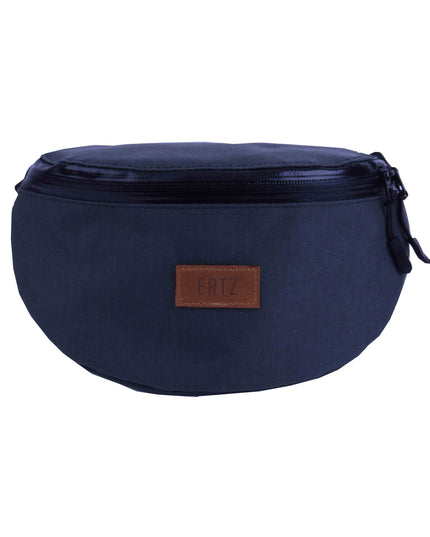 Ertz Waist Bag - Gray