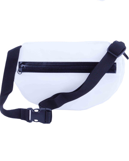 Ertz Waist Bag - White