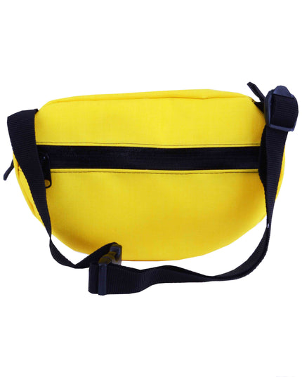 Yellow Ertz Belt Bag