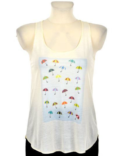 Umbrella Loose Tank Top - Men, Women, Kids, Sale