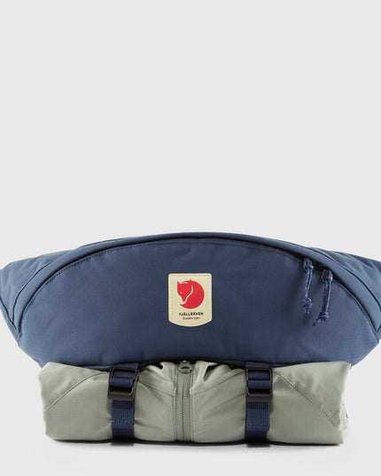 Fjallraven Ulvö Hip Pack Large - Green