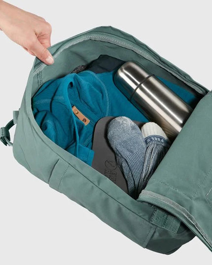 Fjallraven Kanken Backpack - Chanterelle