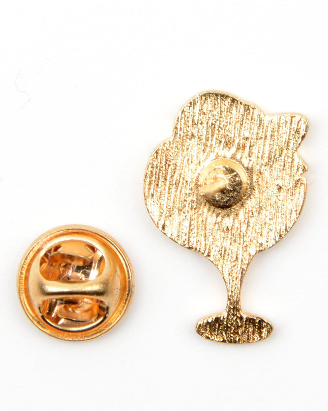 Badge - Ice Cream Cone I