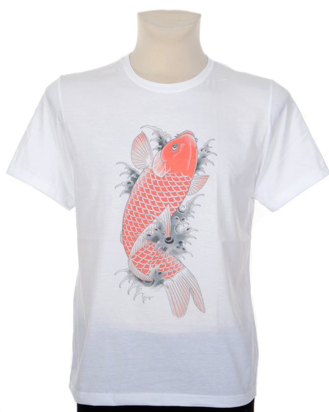 T-Shirt - Koi Carp Sale for Men, Women, and Kids