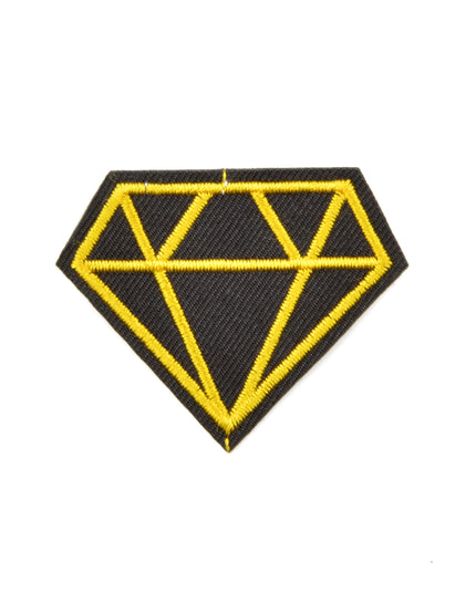 Ékkő I Patch - Unique Design for Fashion Enthusiasts