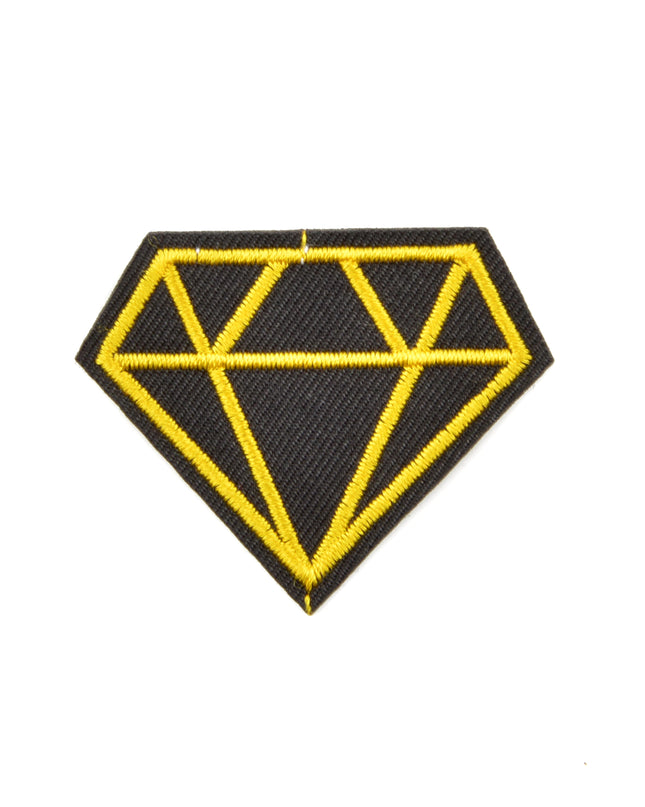 Ékkő I Patch - Ainutlaatuinen design muoti-intoilijoille